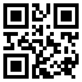 3917492980 Qr Code associato