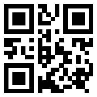 Immagine del Qr Code di 3917492981