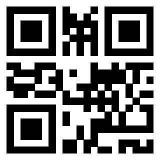 3917492983 Qr Code associato