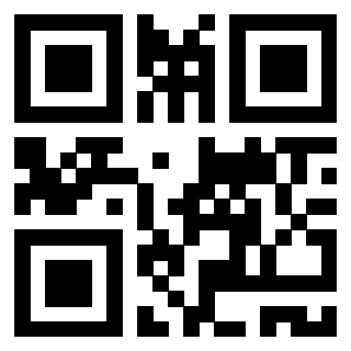 3917492985 QrCode associato
