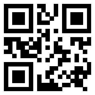 Immagine del Qr Code di 3917492988