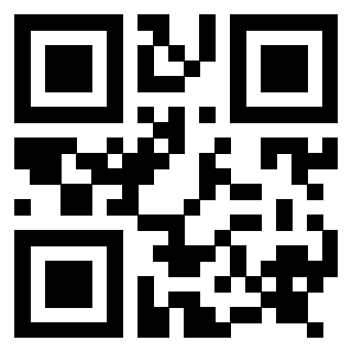 3917492991 QrCode associato