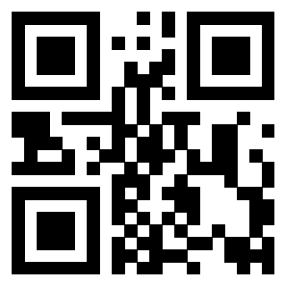 Scansione del Qr Code di 3917492993