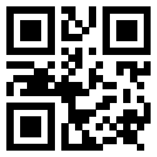 Il QrCode di 3917492994