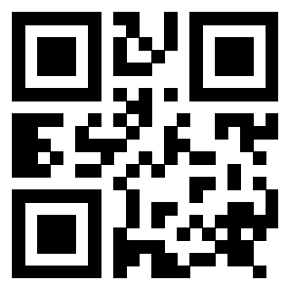 Il QrCode di 3917492996