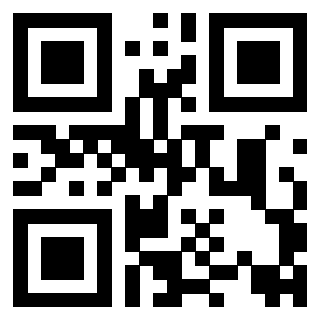 Immagine del Qr Code di 3917492998