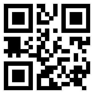 Scansione del Qr Code di 3917492999