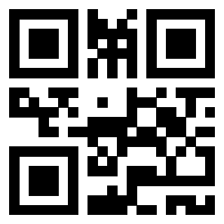 3917493000 - Immagine del Qr Code associato
