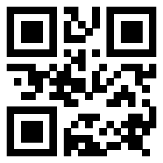 3917493002 - Immagine del Qr Code associato