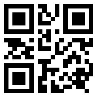 3917493006 - Immagine del Qr Code