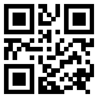Immagine del QrCode di 3917493008