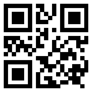 Il QrCode di 3917493011