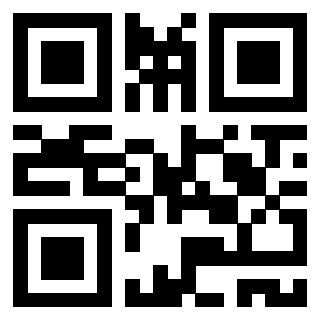 Immagine del QrCode di 3917493014