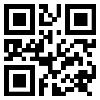 3917493018 - Immagine del Qr Code associato