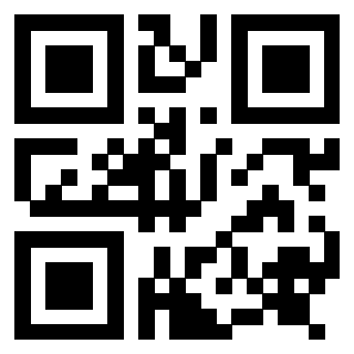 3917493021 - Immagine del QrCode