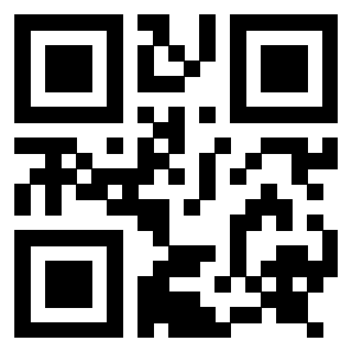 3917493027 Qr Code associato