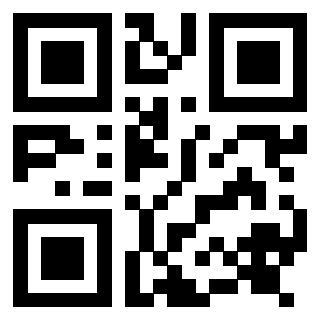 Immagine del Qr Code di 3917493028