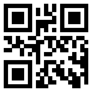 Immagine del QrCode di 3917493034