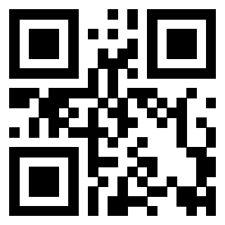 Scansione del Qr Code di 3917493035