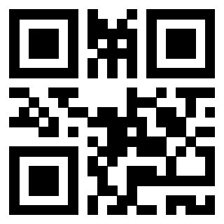 3917493036 QrCode associato