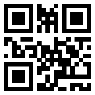 Il Qr Code di 3917493037