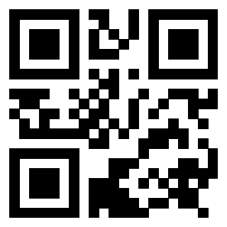 Immagine del QrCode di 3917493038