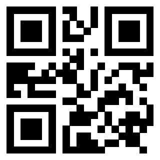 3917493039 - Immagine del QrCode associato