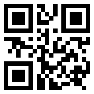 3917493041 - Immagine del QrCode