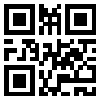 Immagine del QrCode di 3917493042