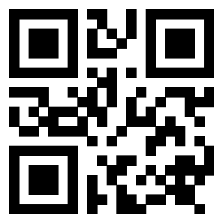 3917493046 - Immagine del Qr Code associato