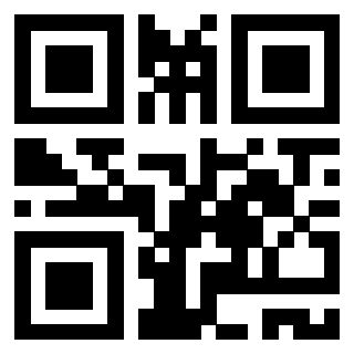 3917493047 - Immagine del QrCode associato