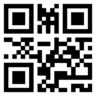 Immagine del Qr Code di 3917493050