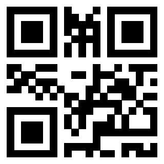 Immagine del Qr Code di 3917493051
