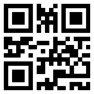 3917493052 - Immagine del QrCode associato