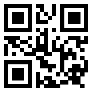 Immagine del Qr Code di 3917493057