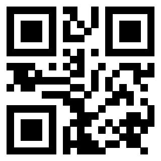 Scansione del Qr Code di 3917493060