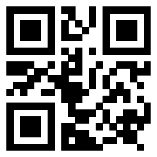 Immagine del QrCode di 3917493061