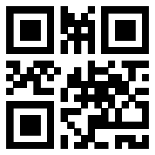 Immagine del Qr Code di 3917493063
