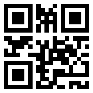 3917493064 - Immagine del Qr Code associato