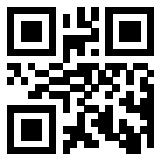 Il Qr Code di 3917493065