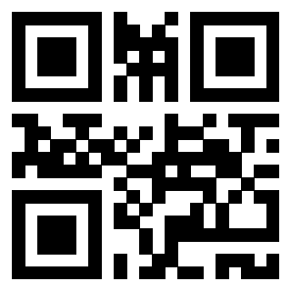 3917493071 Qr Code associato