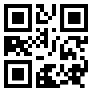 Immagine del QrCode di 3917493073