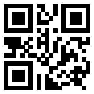Immagine del QrCode di 3917493074