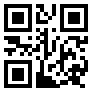 Il QrCode di 3917493075