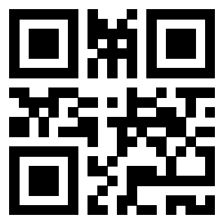 Scansione del Qr Code di 3917493078