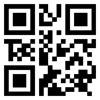 3917493086 Qr Code associato