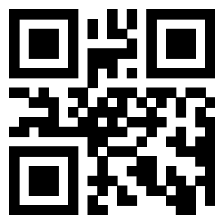 Scansione del Qr Code di 3917493089