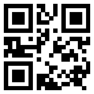 Immagine del Qr Code di 3917493092