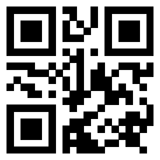 Scansione del Qr Code di 3917493100