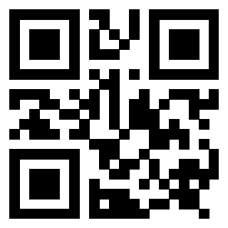 3917493101 QrCode associato